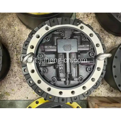 Motore di traslazione Hitachi ZX230 Final Drive 9181678